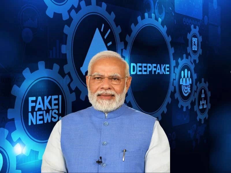 Deep Fake: Deep Fake Is Disturbing.. Be Careful Before Believing - GDVR ...